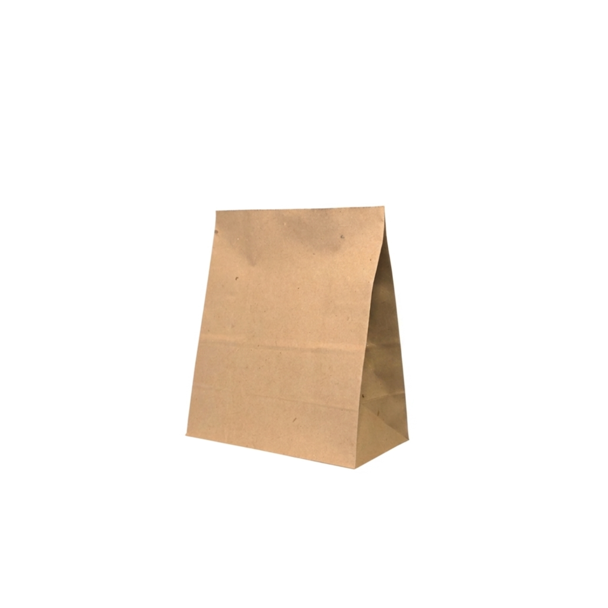 Bolsa de Papel Kraft Modelo GGK4STD