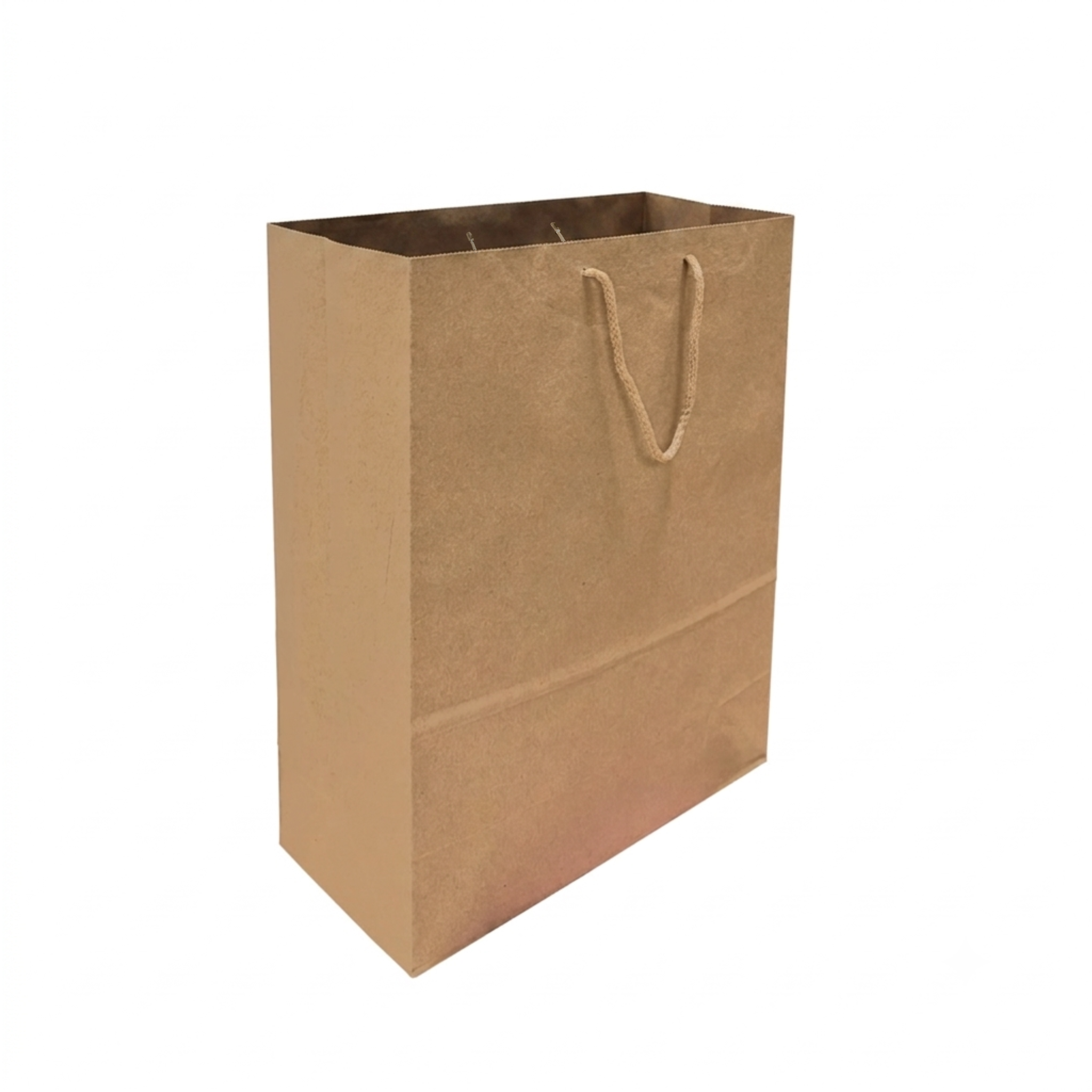 Bolsa de Papel Kraft Modelo GGK1AM