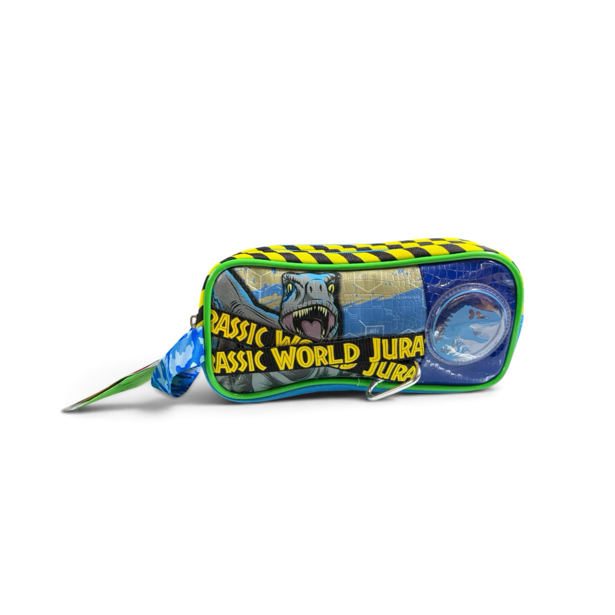 Combo Escolar Jurassic World RUZ