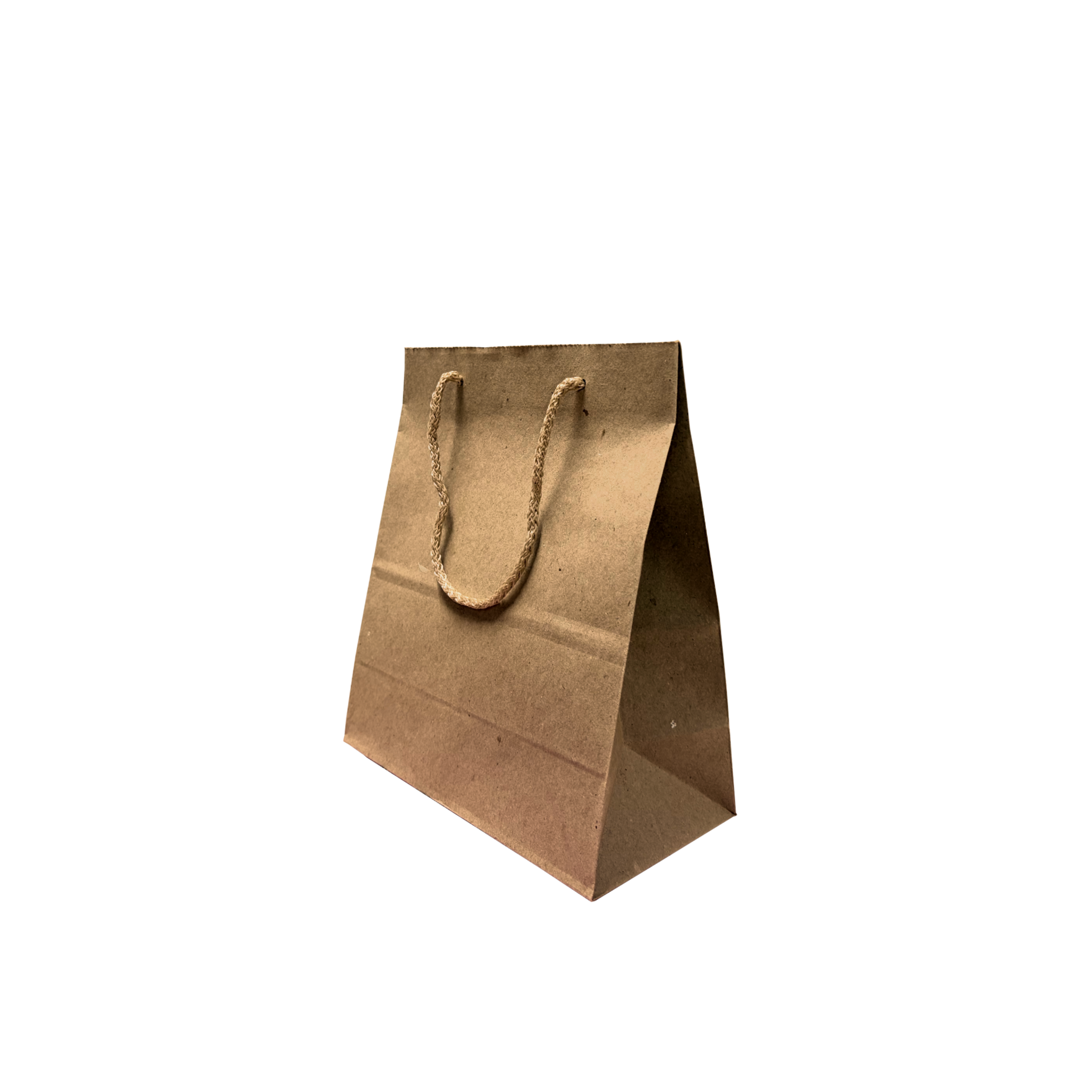 Bolsa de Papel Kraft Modelo GGK4AM