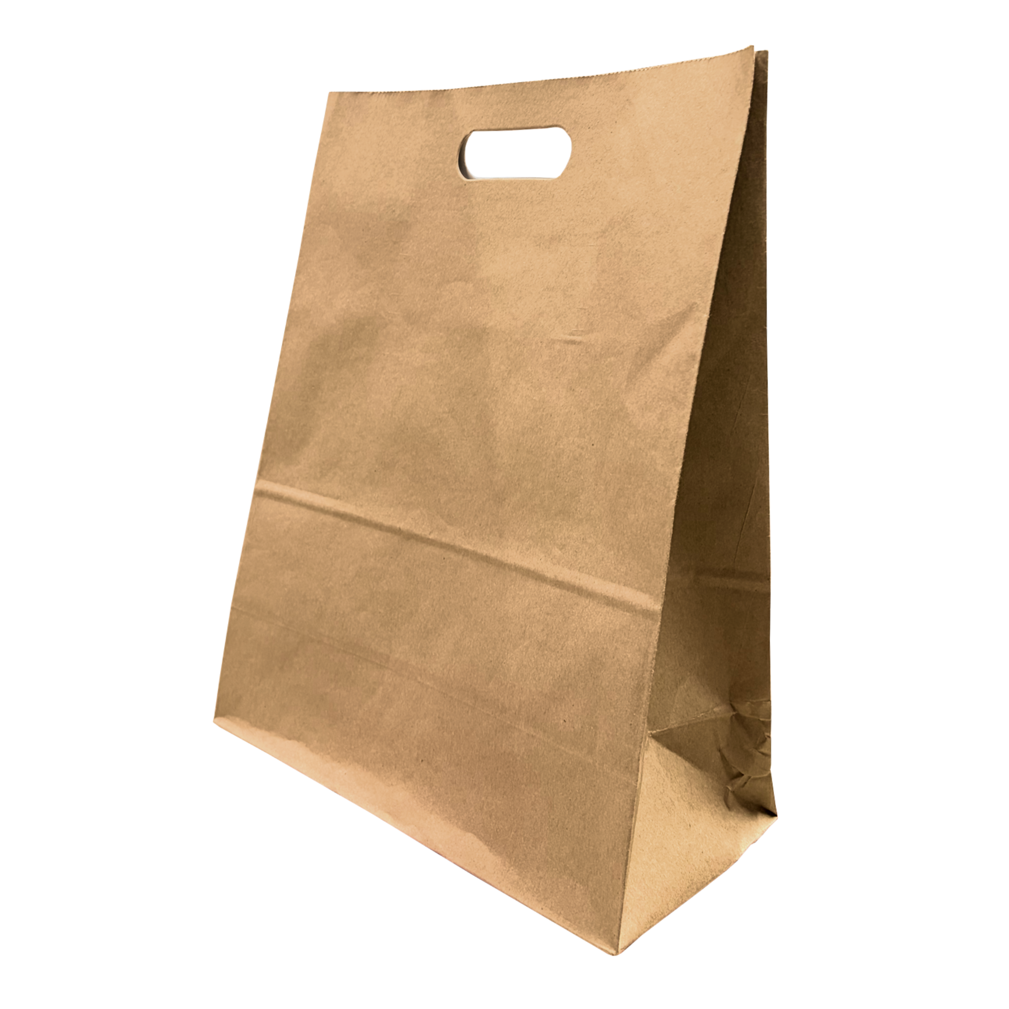 Bolsa de Papel Kraft Modelo GGK1D