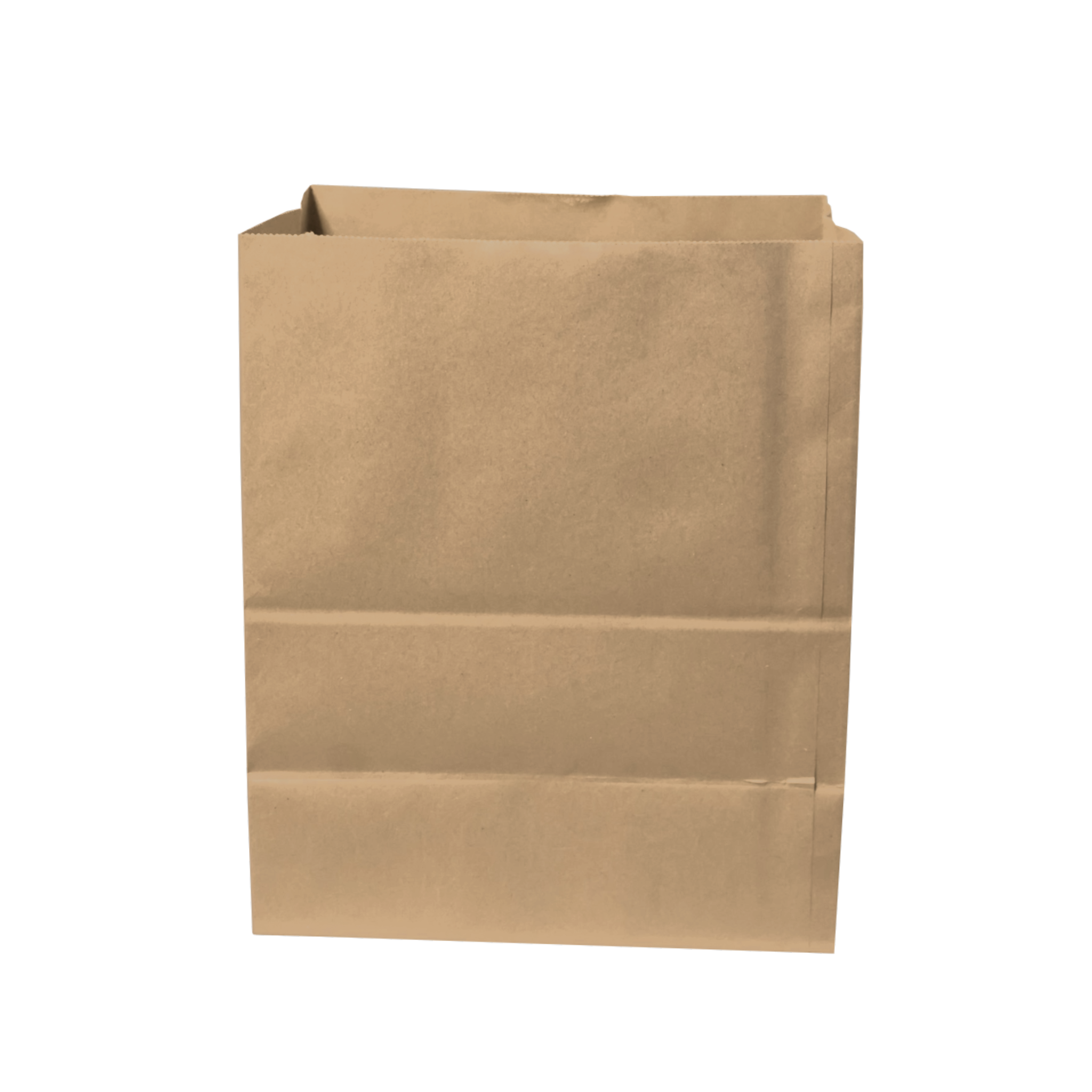 Bolsa de Papel Kraft Modelo GGK5STD