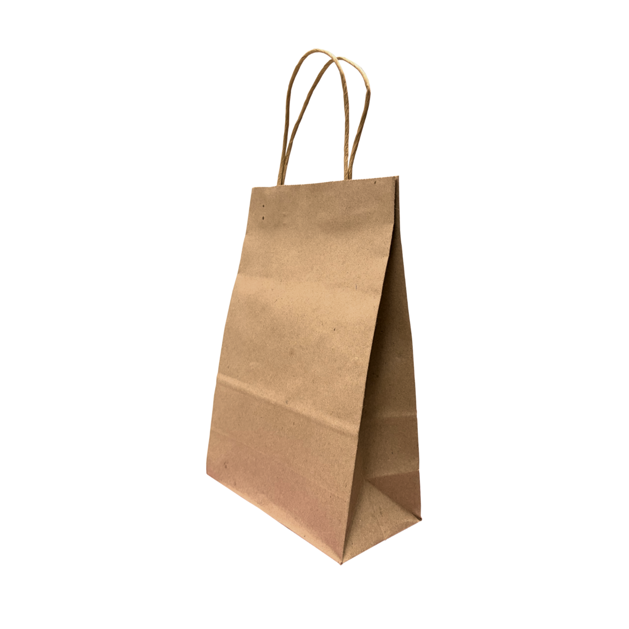 Bolsa de Papel Kraft Modelo GGK3PT