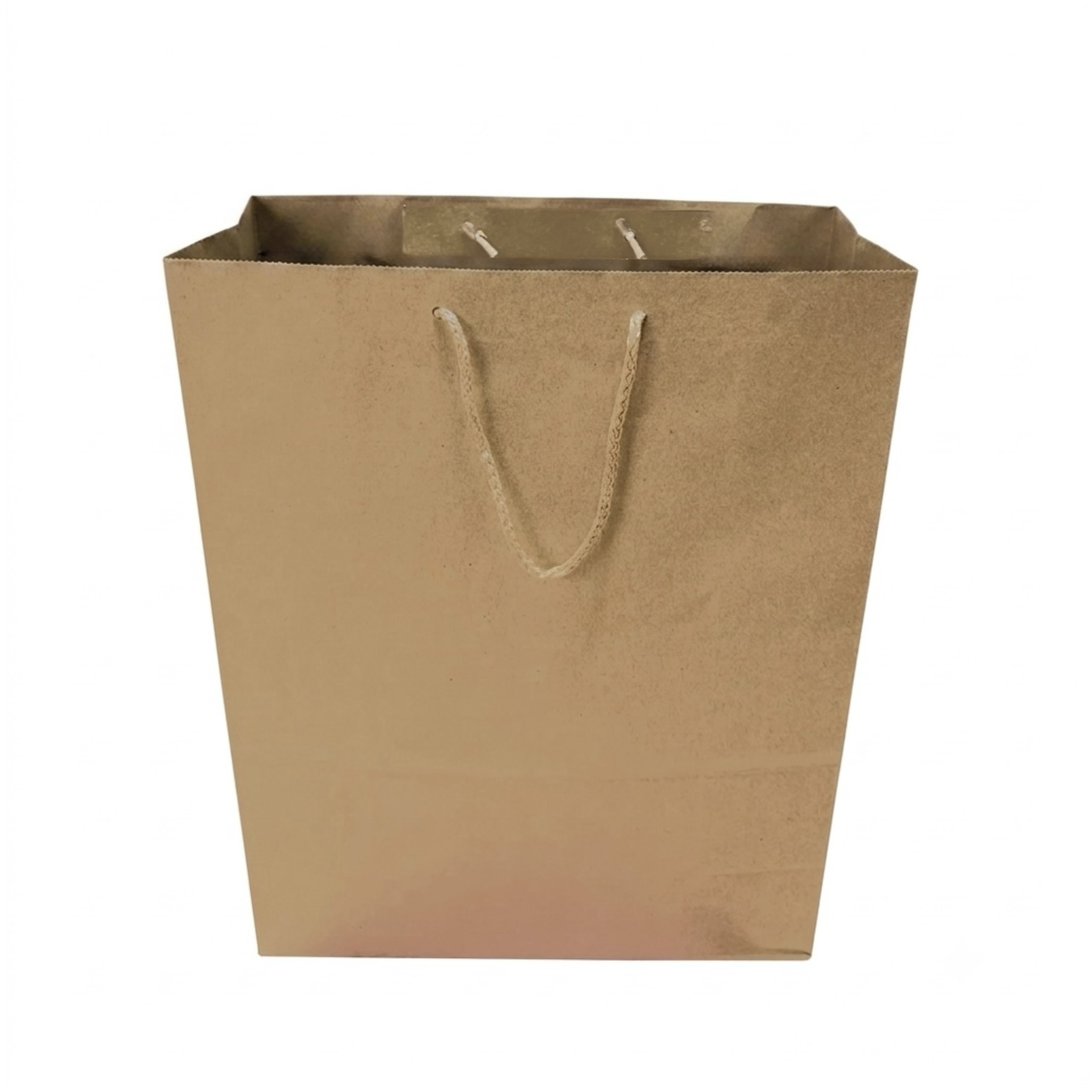 Bolsa de Papel Kraft Modelo GGK1AM