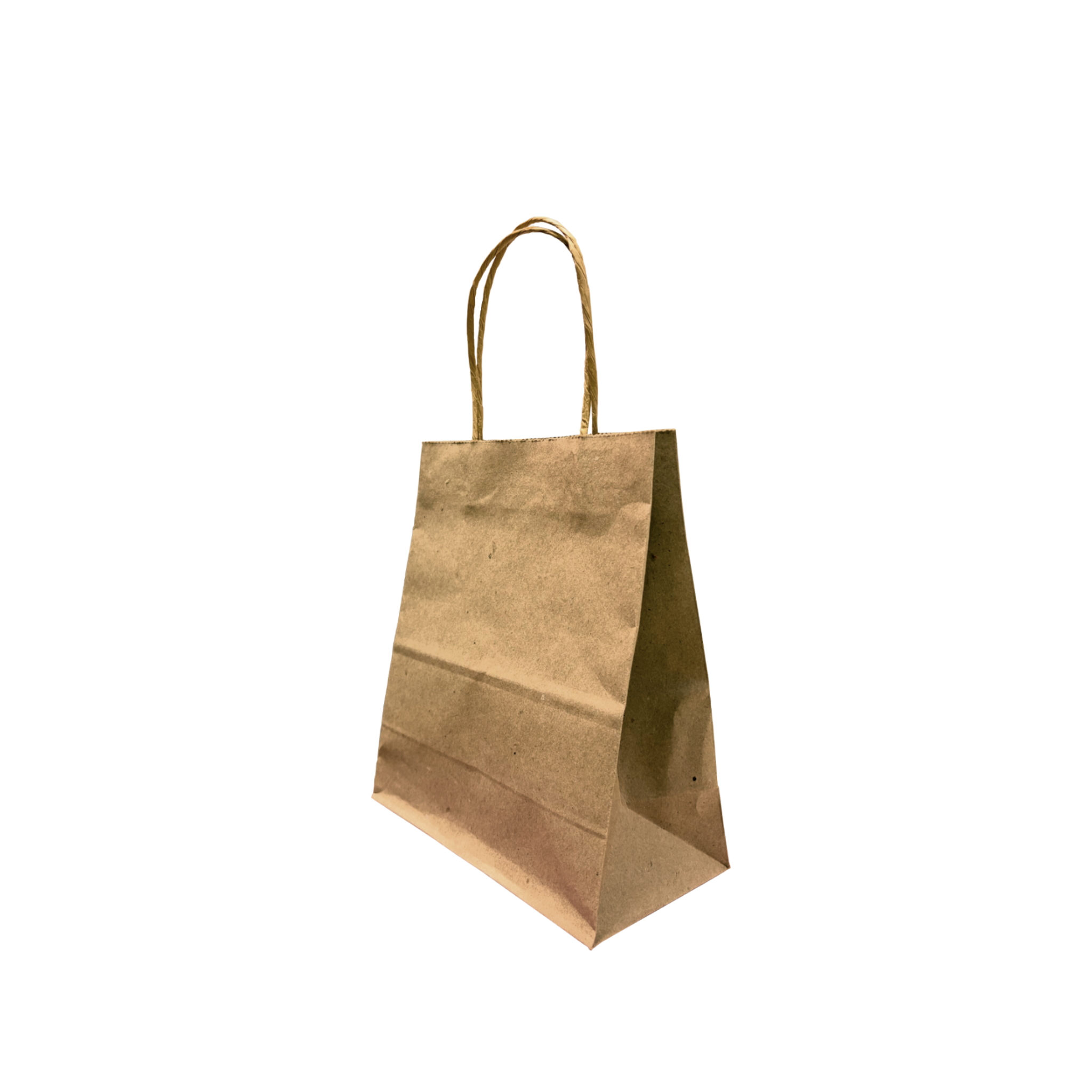 Bolsa de Papel Kraft Modelo GGK4PT
